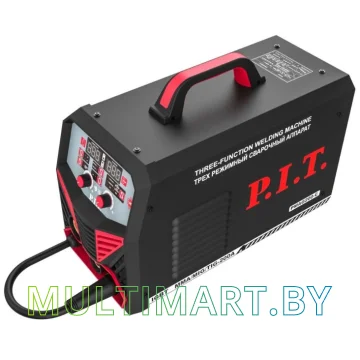 Сварочный аппарат P.I.T PMAG200-C картинка 7